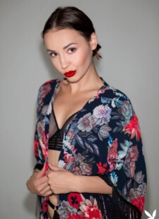 Sexy lingerie elilith noir 01